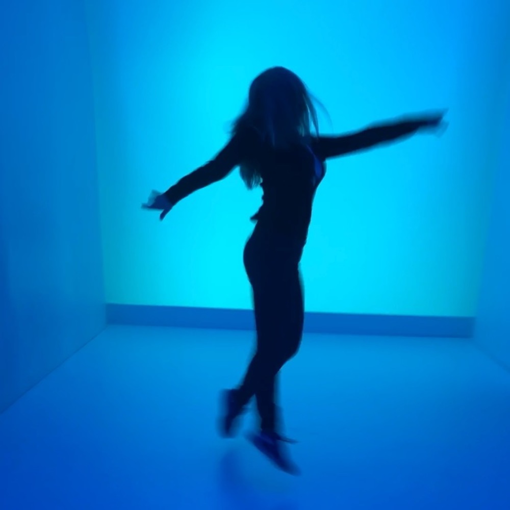 Meet your Posher, Ariana